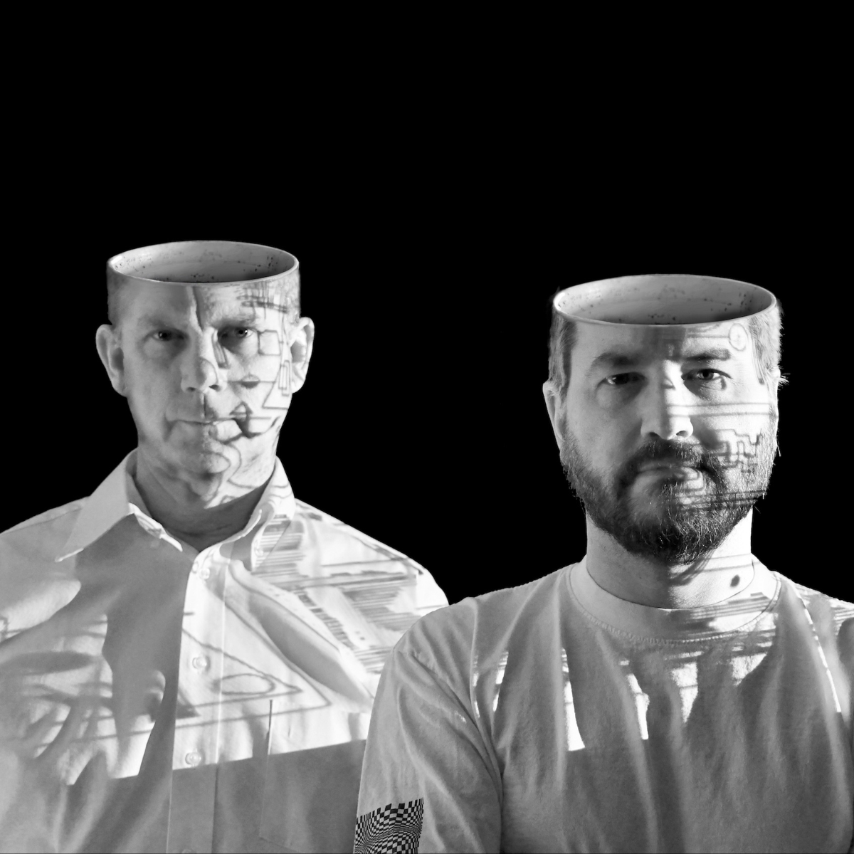 Recombinant Media Labs &amp; Gray Area Present: Matmos with Dick Slessig Combo — Performance @ Gray Area