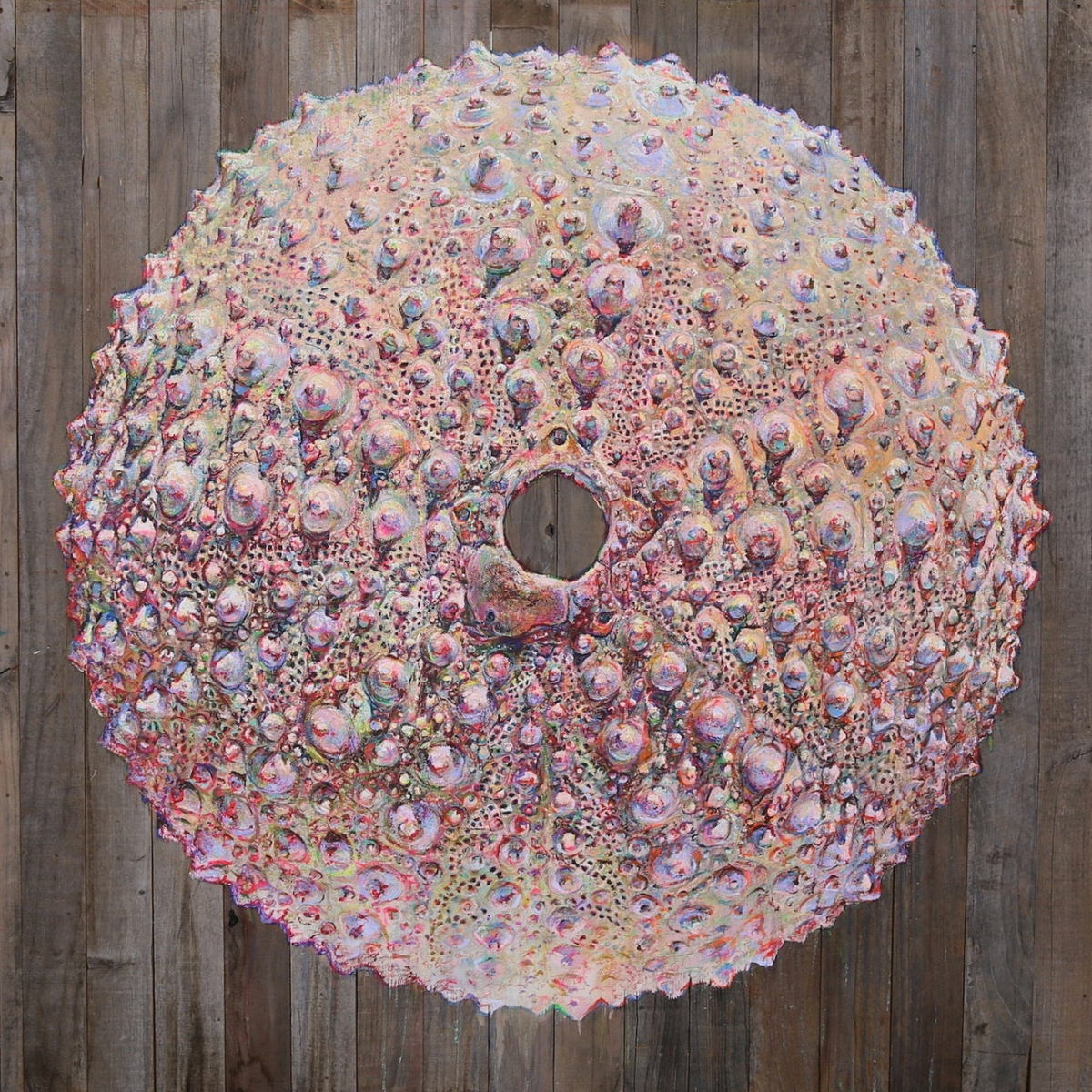Charlie Callahan: Self Help 4 Toddlers — Opening Reception @ Small Works