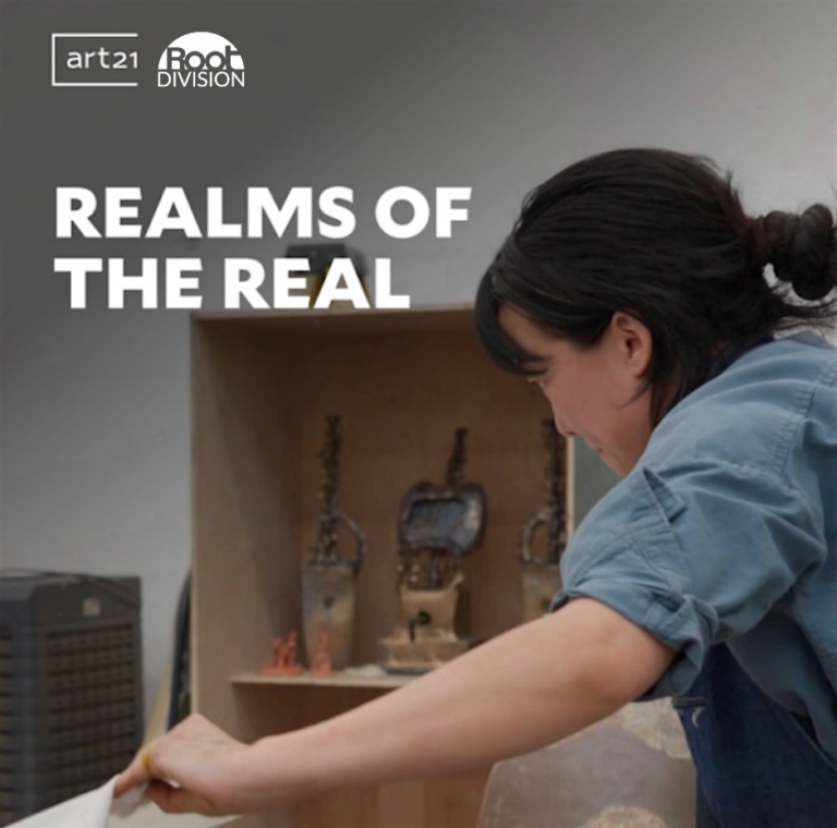 Art21’s 'Realms of the Real' — Film Screening @ Root Division