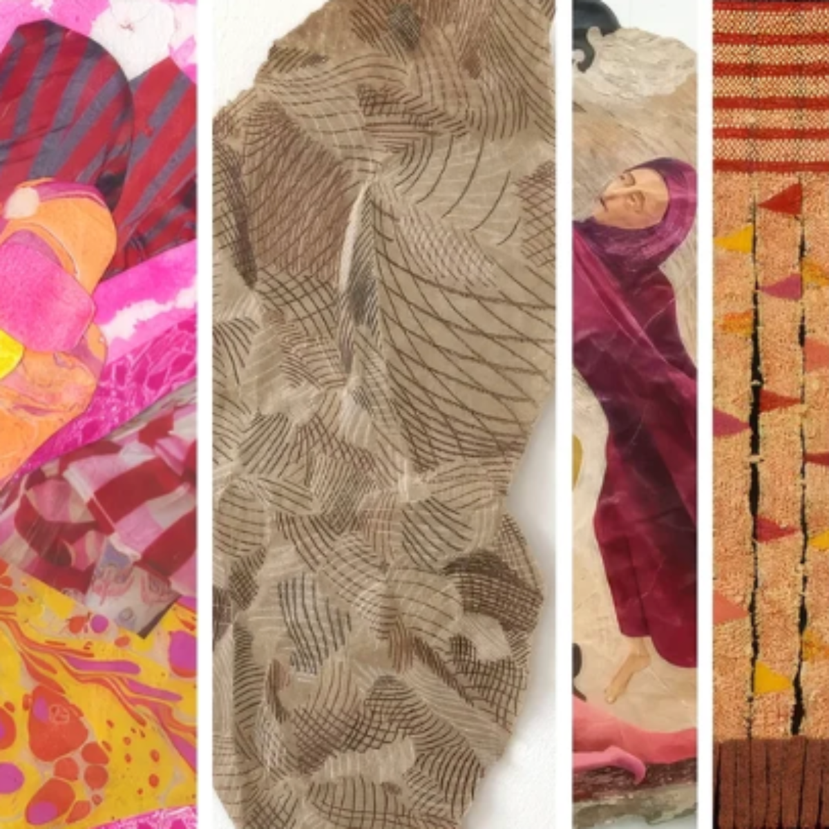 Momentum — Opening Reception @ Gear Box Gallery 