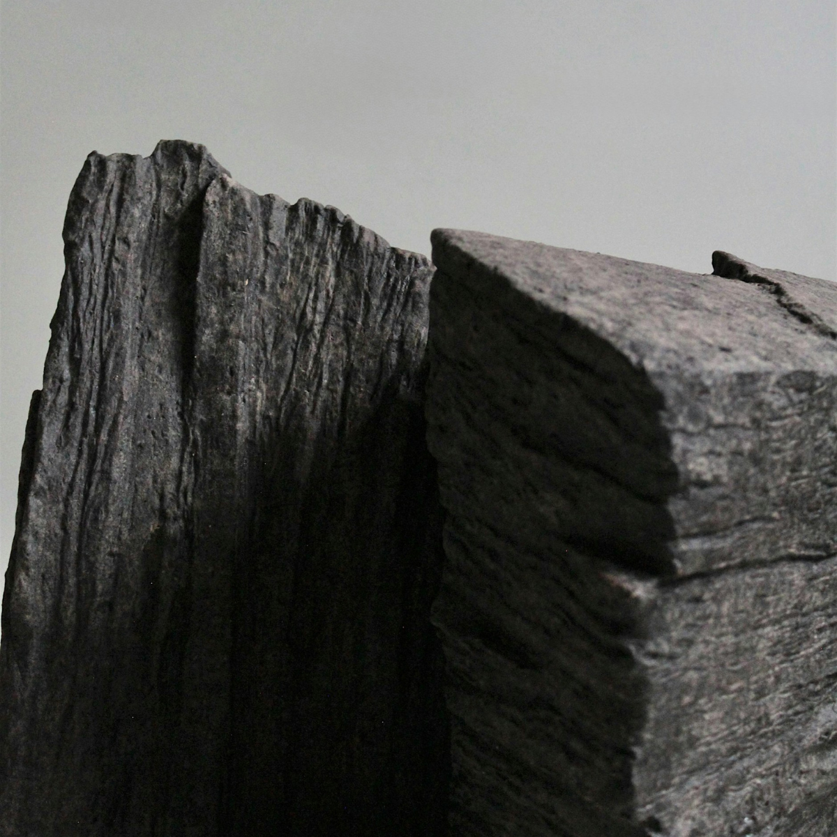 Mitch Iburg: Talus — Opening Reception @ Hugomento 