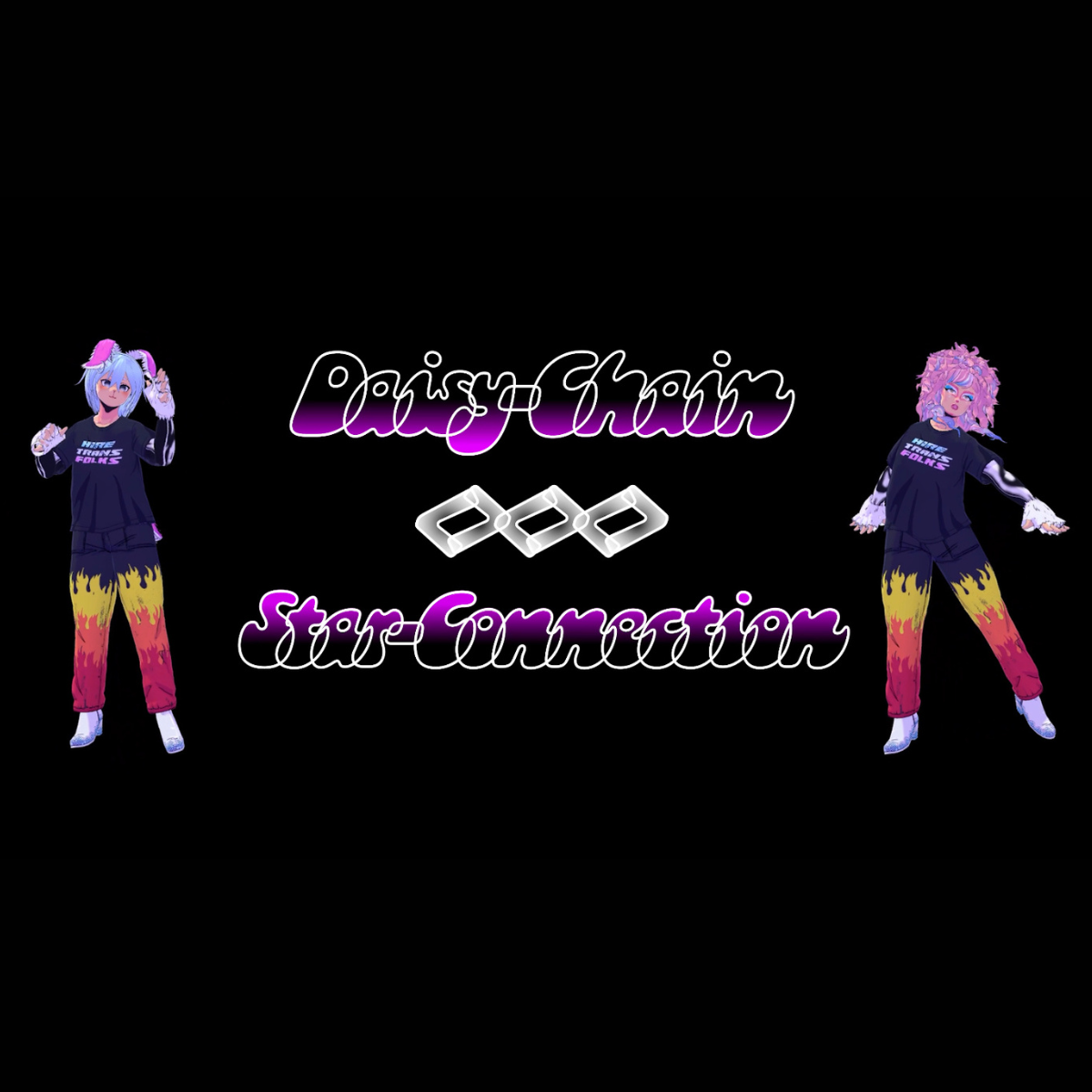 Ambrose Trataris: Daisy-Chain<><><>Star-Connection — Multimedia Performance @ Gray Area