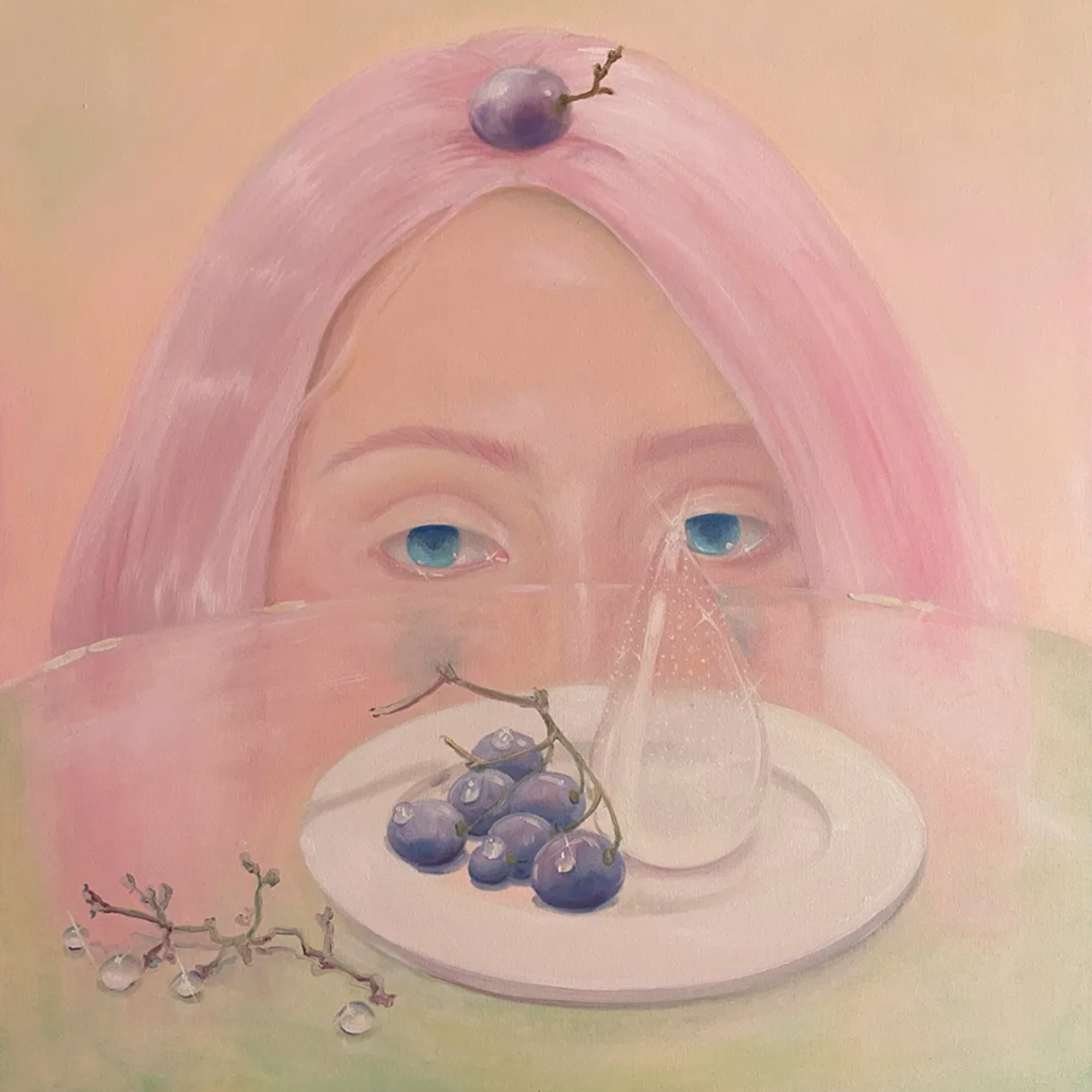 Table Manners — Opening Reception @ Hashimoto Contemporary 