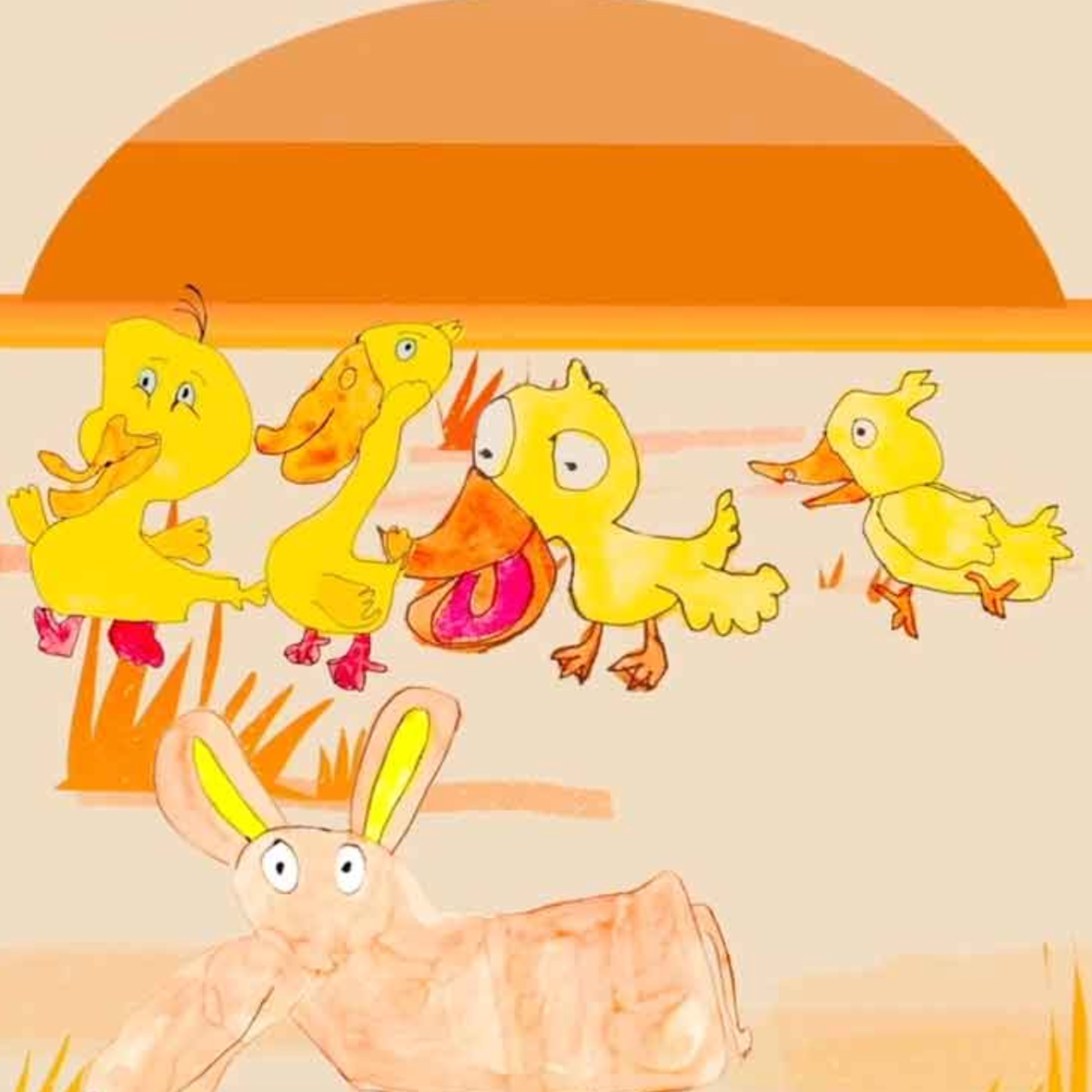 We Can Love It Together: Creativity Explored Short Film Fest — Co-presented by Creativity Explored @ YBCA