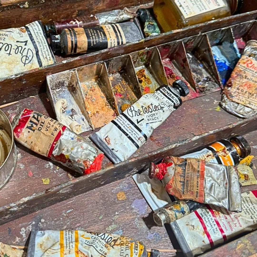 90th Anniversary Exhibition: One Artist Contributes, Then Another, Then Another — Opening Reception + 90th Birthday Party@ Richmond Art Center