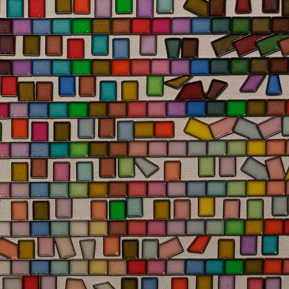 Chris Dorosz | Person Painted People — Artist Reception @ Scott Richards Contemporary Art