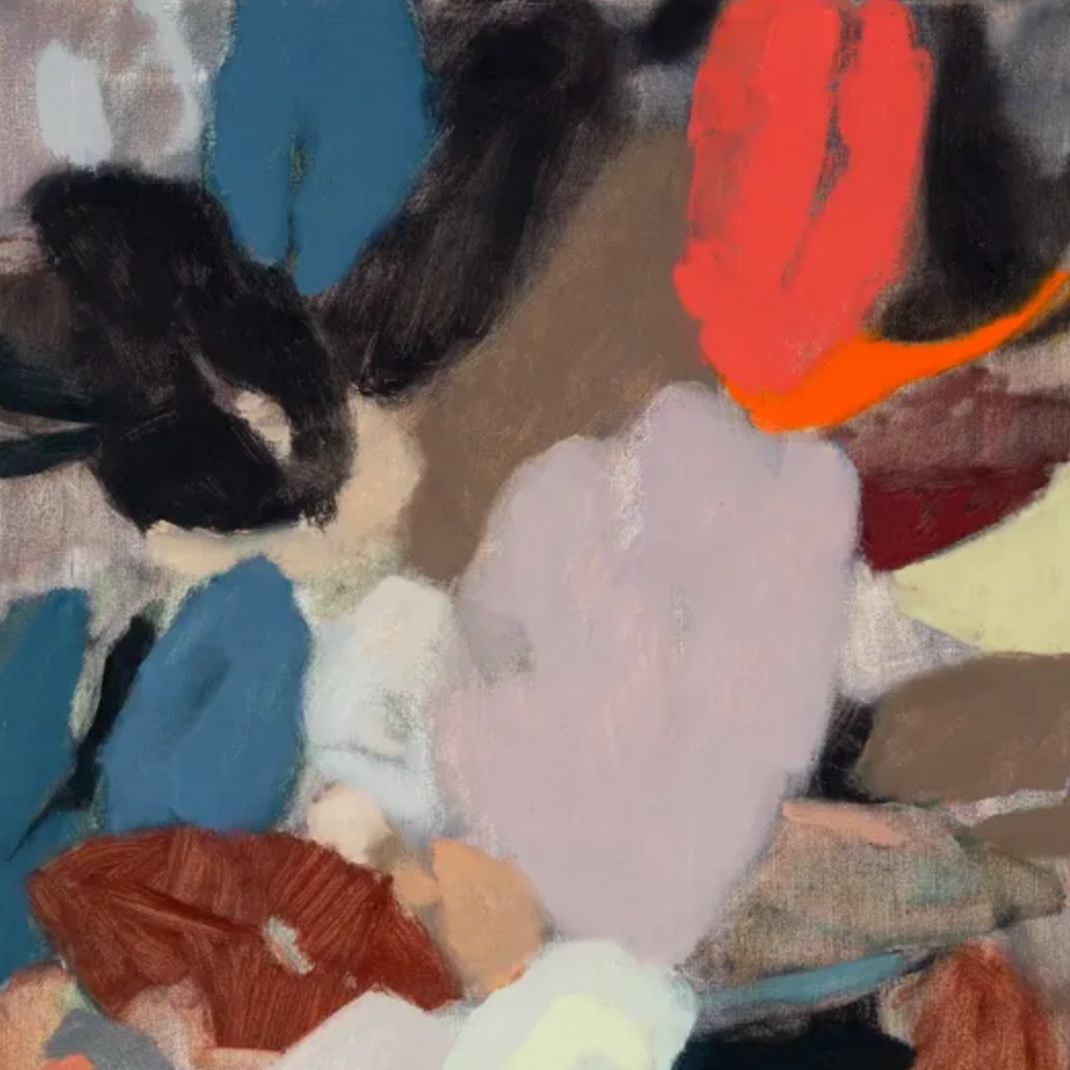 Rebekah Callaghan: Love Notes @ Maybaum Gallery | Post Street Satellite Location