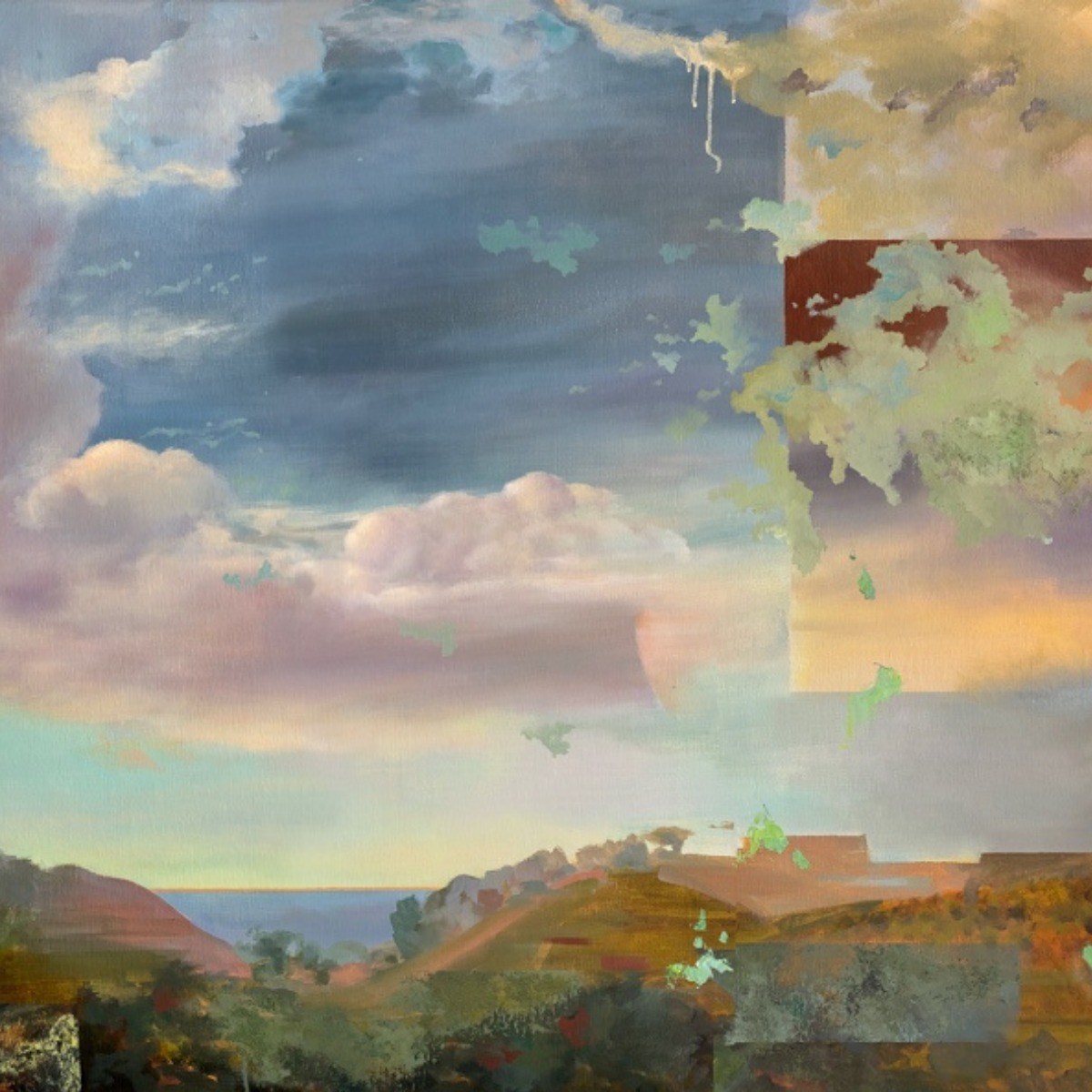 Jack Fischer Gallery Presents: september salon — Opening Reception @ Kim Eaglesmith Gallery