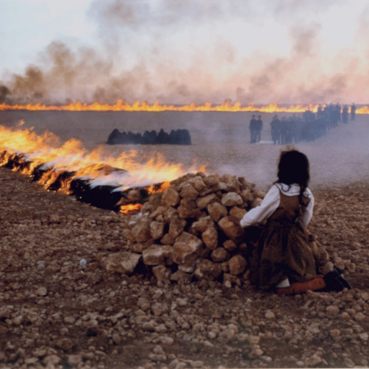 Memory and Matter: Personal and Collective Histories @ SFMOMA