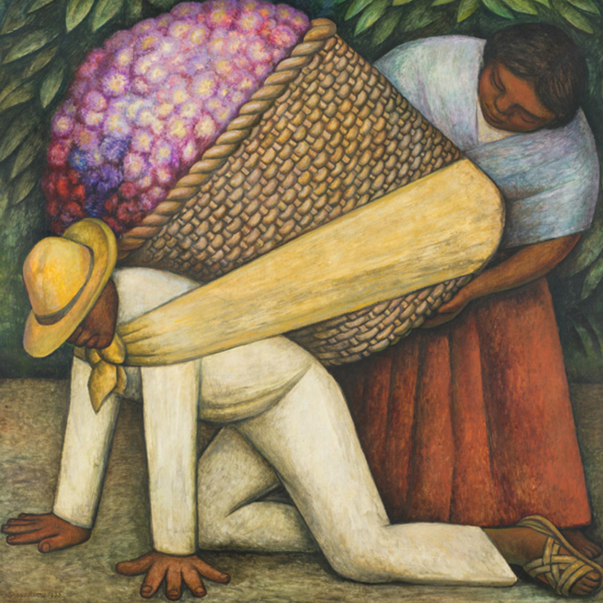 1900 to Now: SFMOMA's Collection @ SFMOMA