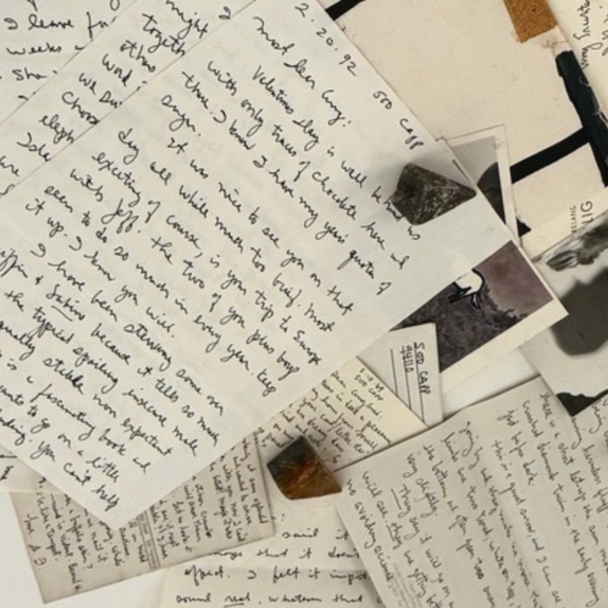 Read David's Writing — With Amy Trachtenberg &amp; Steve Dickison @ 500 Capp Street