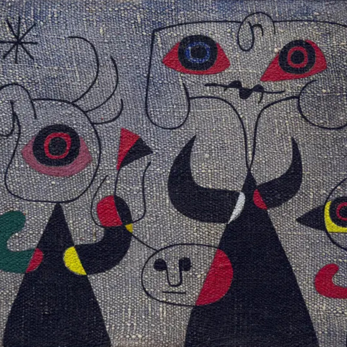 Defining the Century: Modern Visionaries from Picasso to Calder — Opening Reception @ Berggruen Gallery 