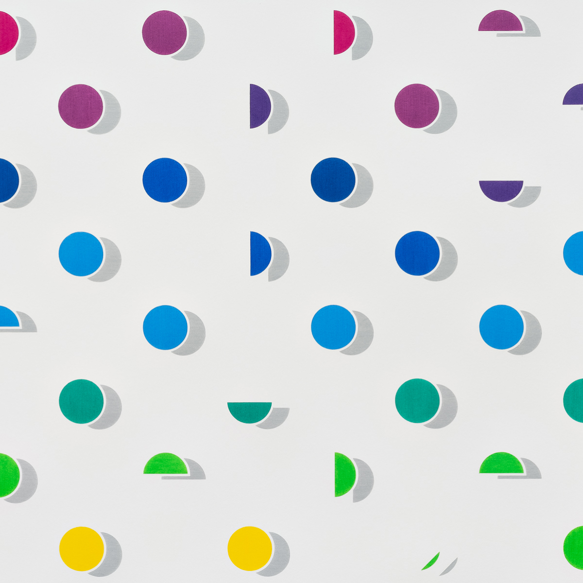 Sadie Barnette: 28 — Opening Reception @ Jessica Silverman