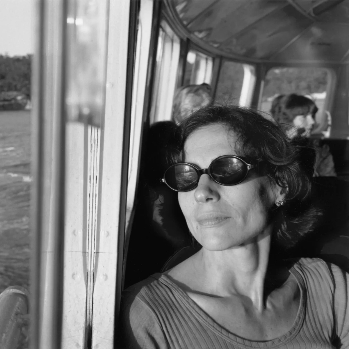 Lee Friedlander: Maria @ Fraenkel Exhibitions