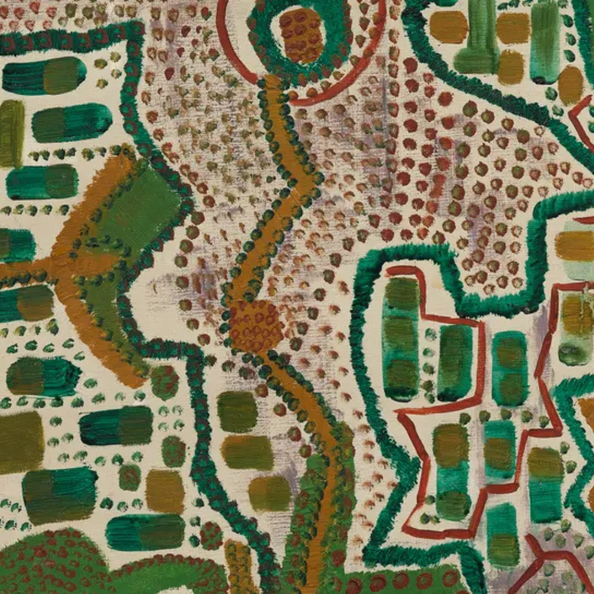 Wolfgang Paalen & Alice Rahon: Worlds Gone and to Come @ Gallery Wendi Norris