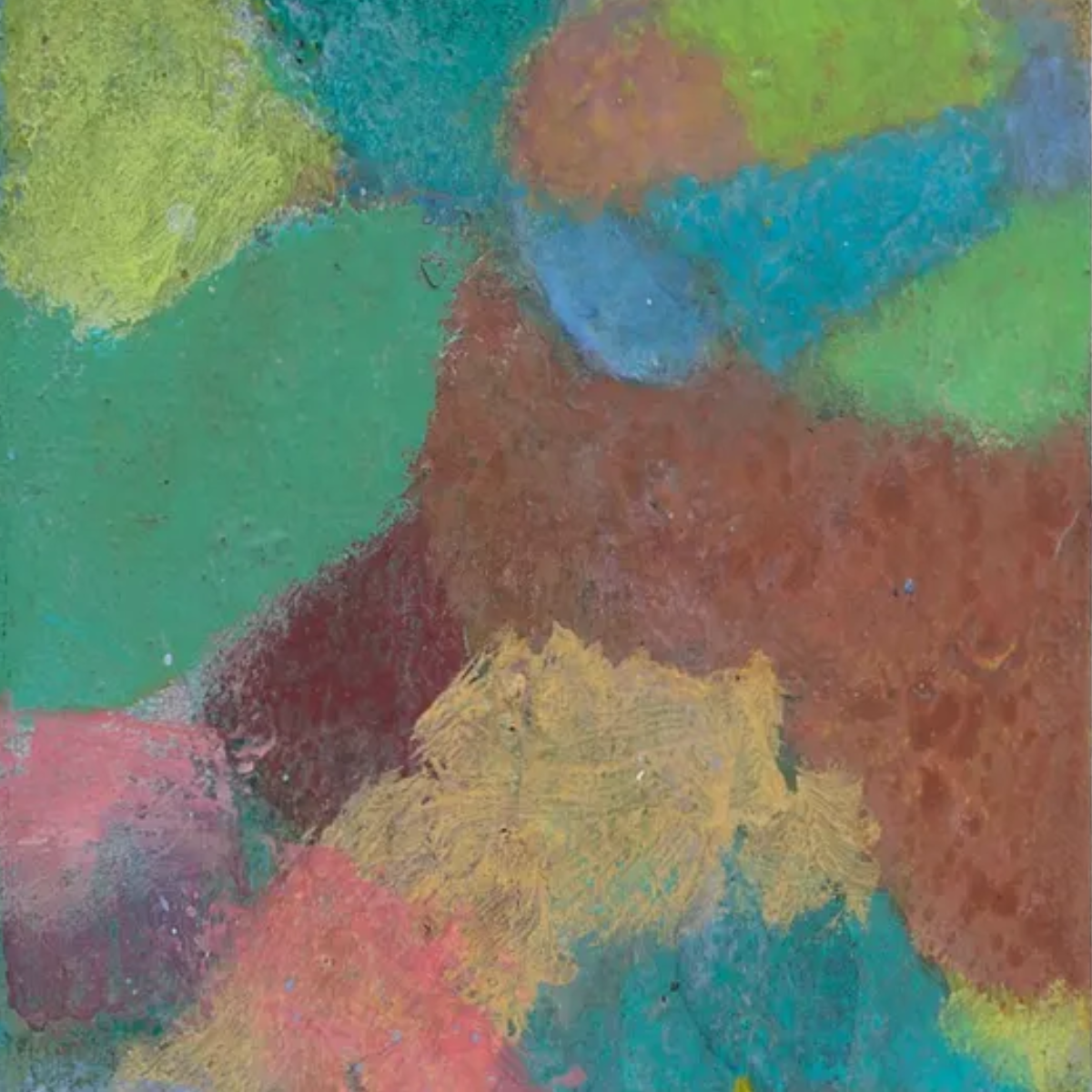 Blaise Rosenthal: A Far Country — Opening  Reception @ Municipal Bonds 