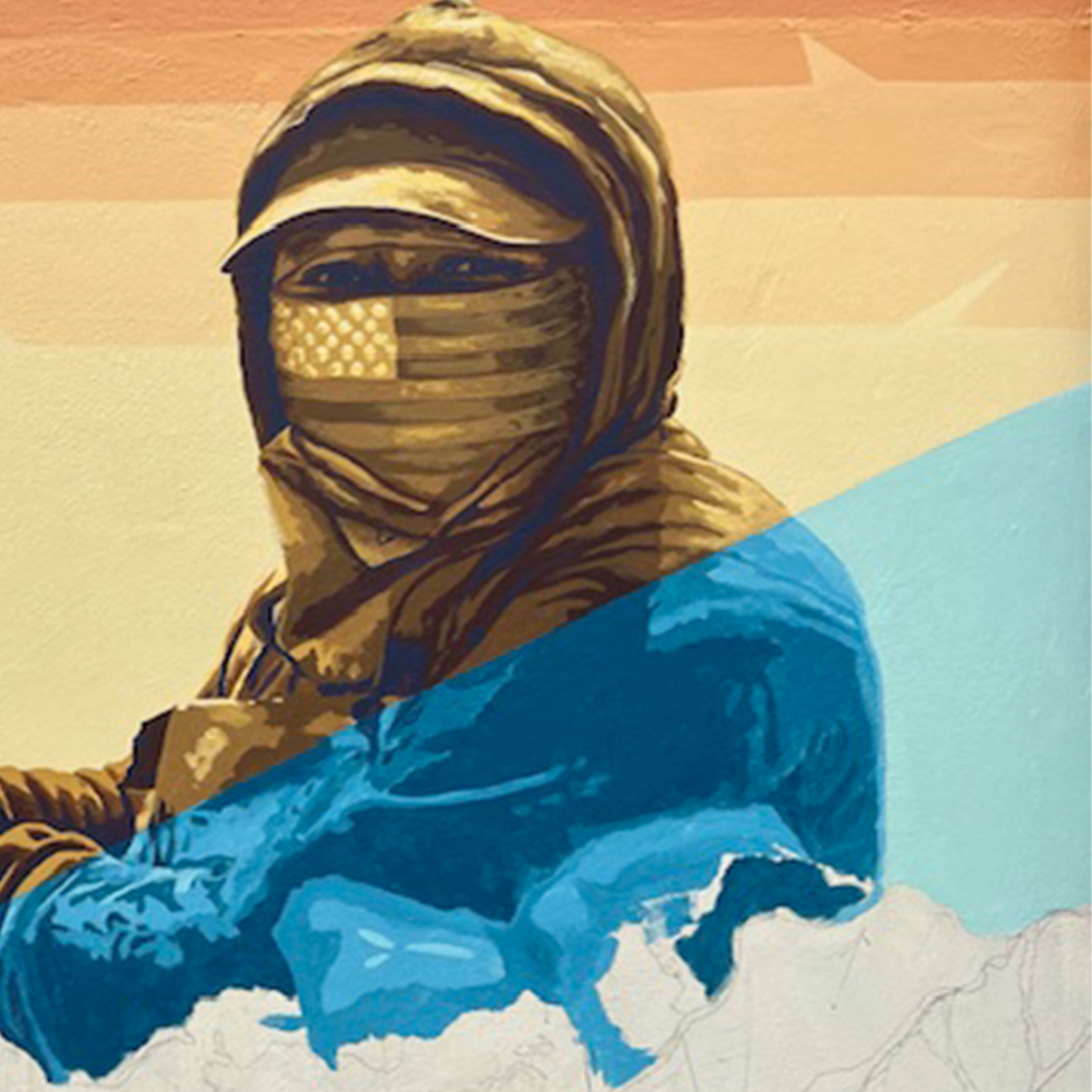 Oscar Lopez: Without Them Is Not Us @ ICA San José