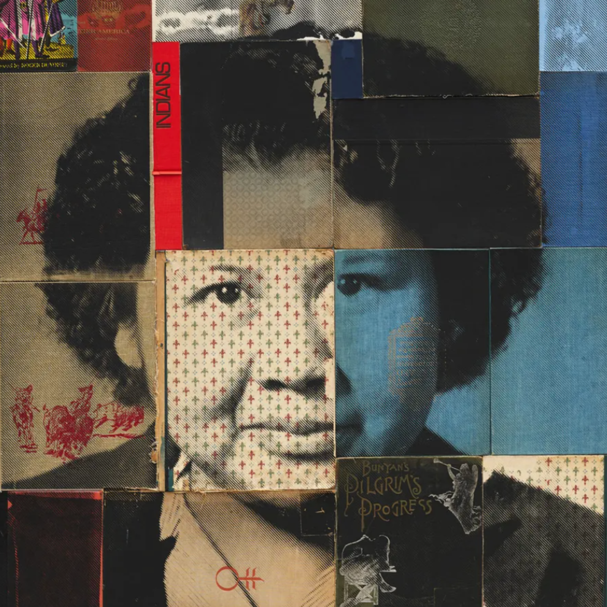 250 Years, Indigenous Futures @ Haines Gallery