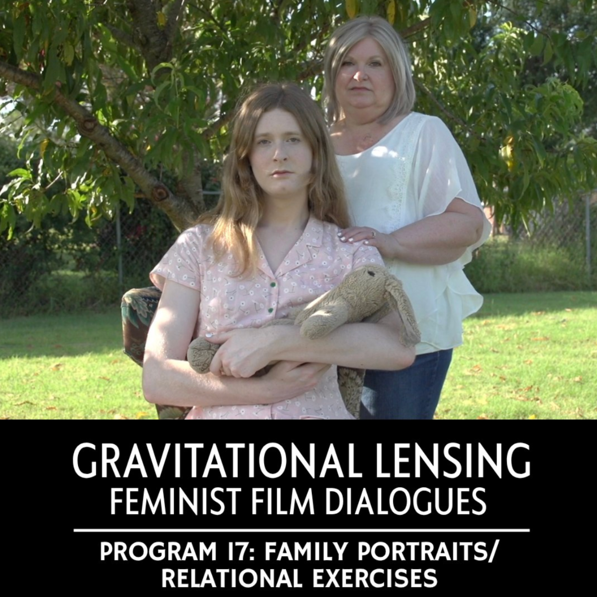 SFCINEMATHEQUE Presents | Gravitational Lensing: Family Portraits/Relational Exercises — Feminist Film Dialogues, Program 17 @ Shapeshifters Cinema