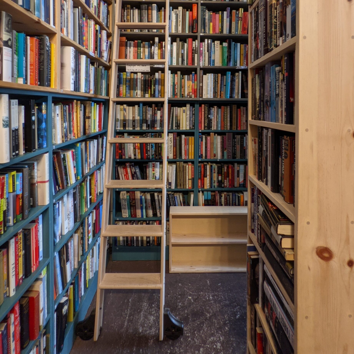 STREET POETS PUBLISH BOOKS — Reading @ Et al.