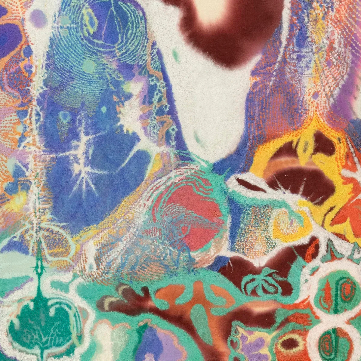 Jean Nagai: As Cloud As Possible — Opening Reception @ pt.2 Gallery