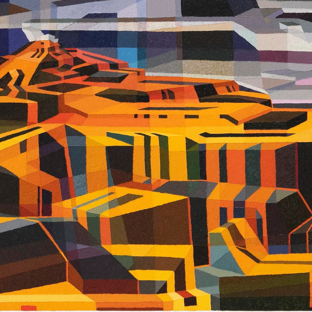 Shannon Rogers: Myriad — Opening Reception @ pt.2 Gallery 