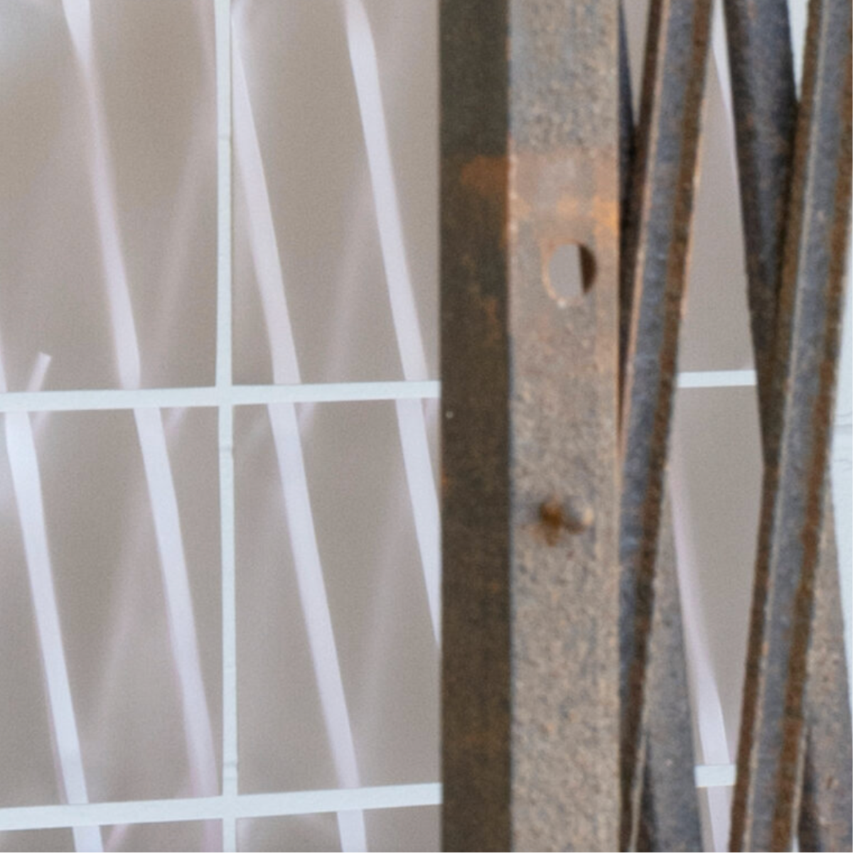 Project Space: Aleksandra Walaszek & Sam Stevens @ Headlands Center for the Arts