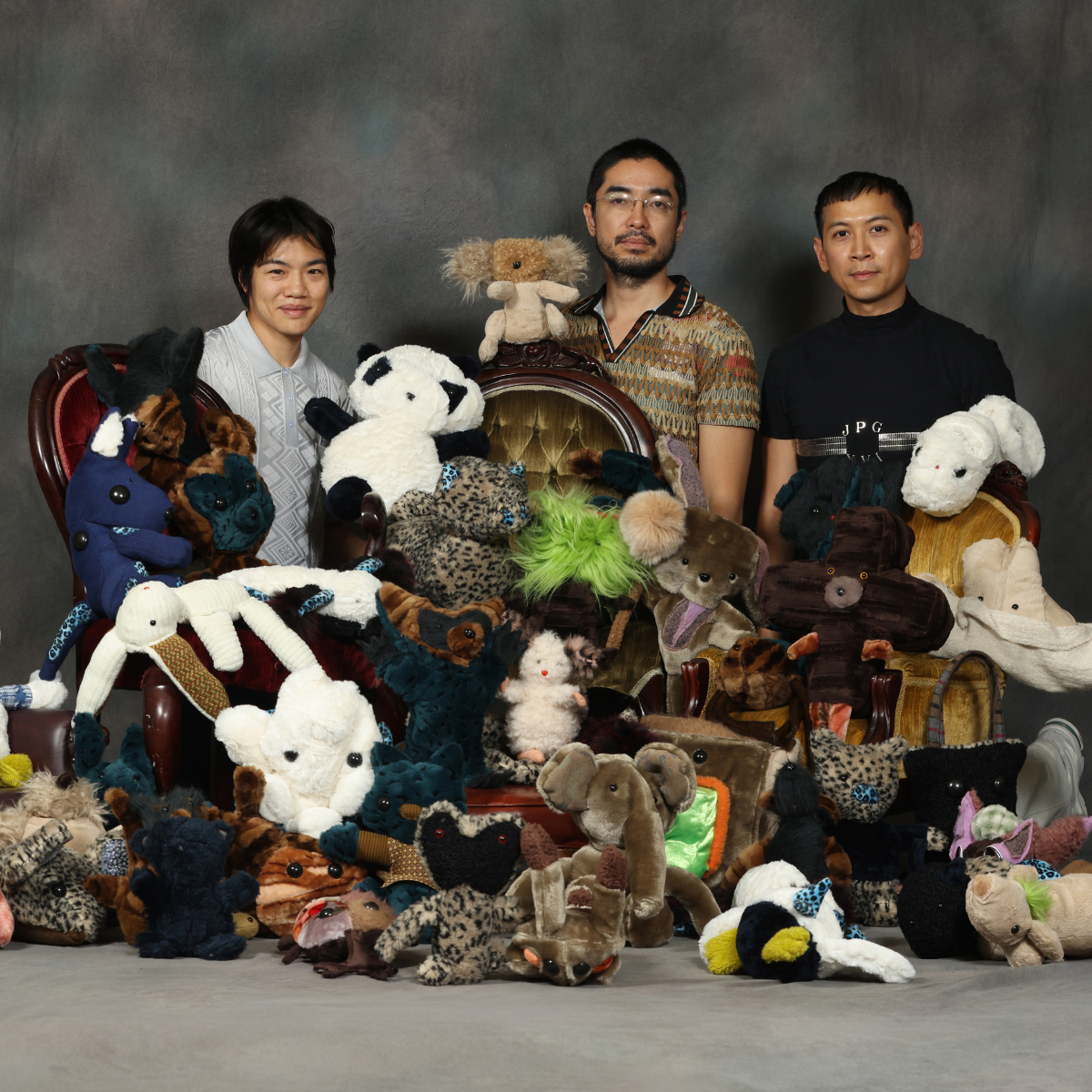 Artist Talk with CFGNY Art Collective @ The Wattis Institute