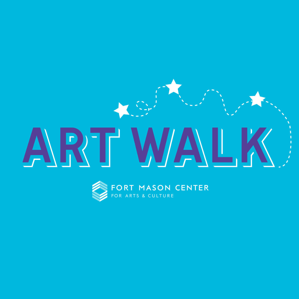 Fall 2026 Art Walk @ Fort Mason Art Center 