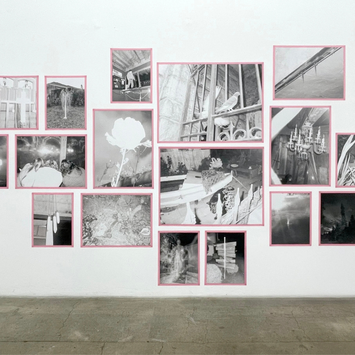 Fall Membership Show — Opening Reception @ SF Camerawork 