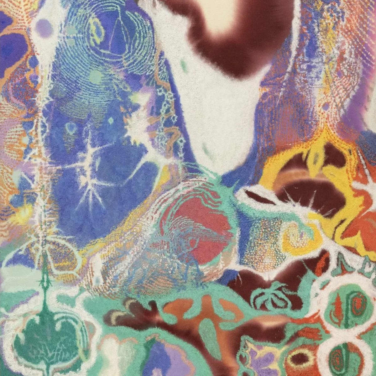 Cloudy with a Chance of Possibilities: Inga Bard talks with Jean Nagai