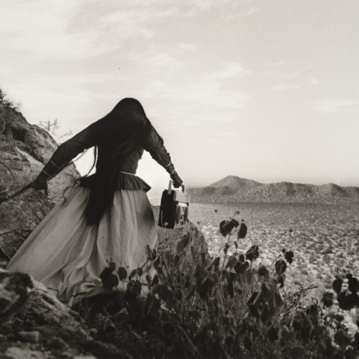 Graciela Iturbide & Enrique Chagoya in Conversation @ SFMOMA