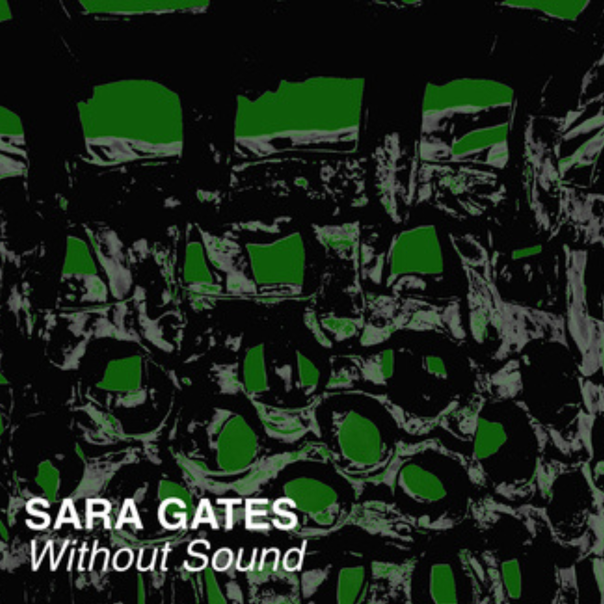 Sara Gates: Without Sound — Opening Reception @ UNTITLED vol.2