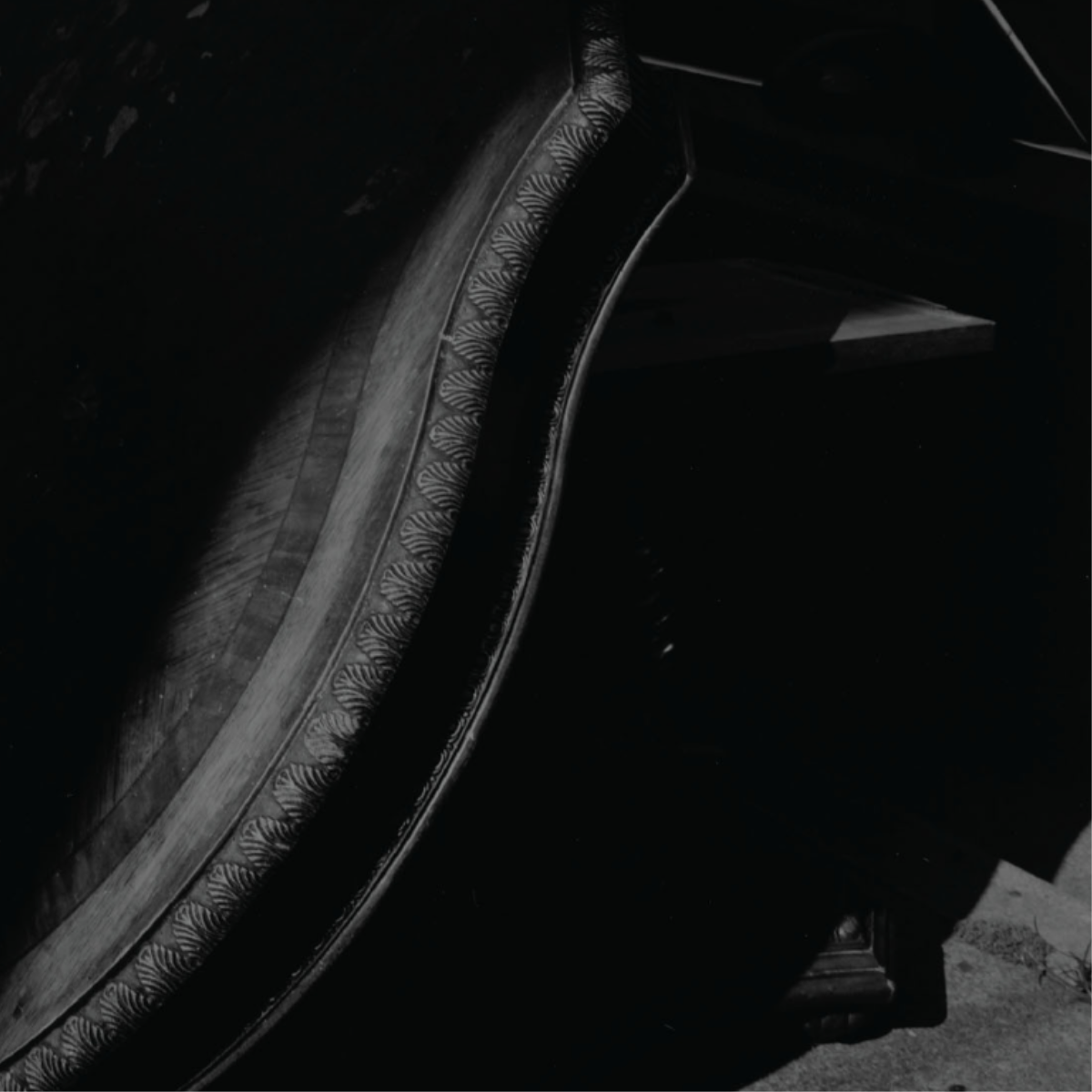 Black (Space) Residency Presents: BLACK INTERIORS @ Minnesota Street Project 