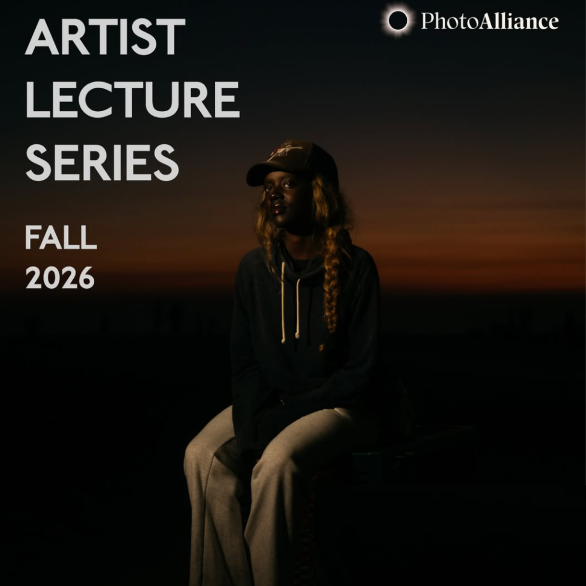 PhotoAlliance Presents: Fall Lecture Series with Paula Levine, Jett Lara &amp; Brenda Ann Kenneally @ Fort Mason Center