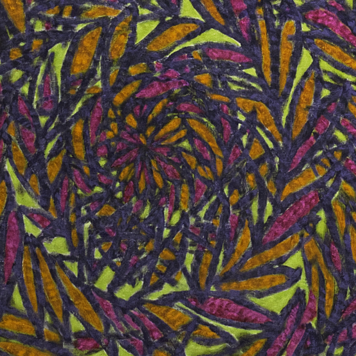 Amy Kaufman: Recent Work — Opening Reception @ Traywick Contemporary 