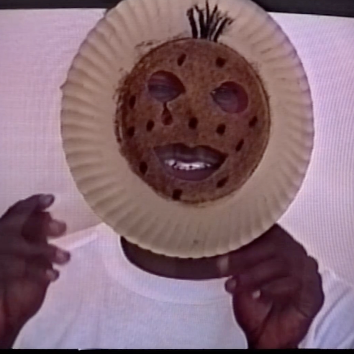 Wendy Clark: The Prison Tapes (1979-2002) — Opening Reception @ Cushion Works