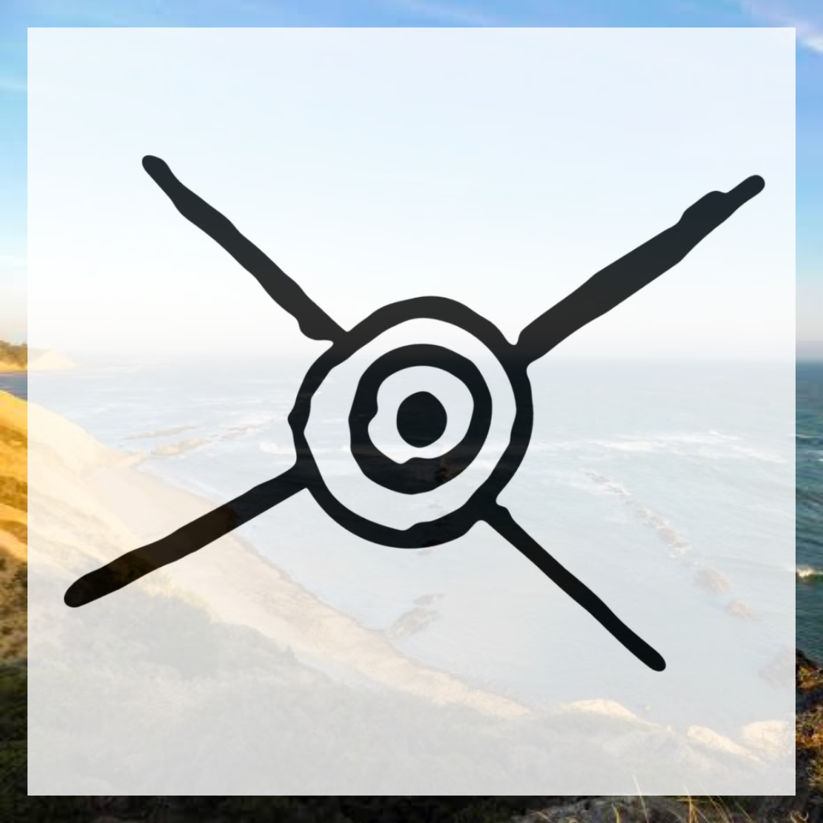 Climate Control Presents | DJ Meisner: Three Overlapping Circles @ Bolinas Point Loop