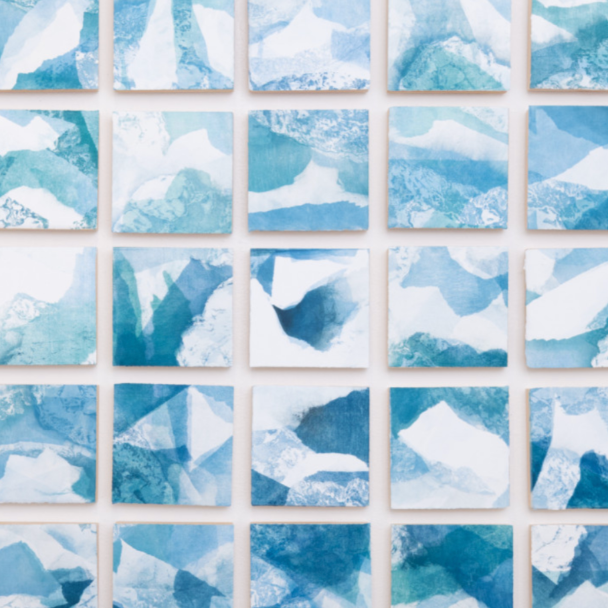 Megan Broughton: False Horizon — Reception @ SFArtsED 