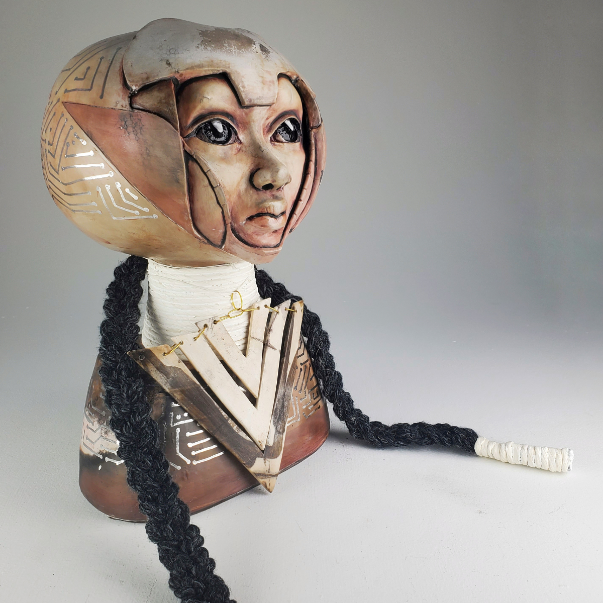 After the Island: Ornament and Ceramic Practice in the Jamaican Diaspora — Artist Talk @ MoAD