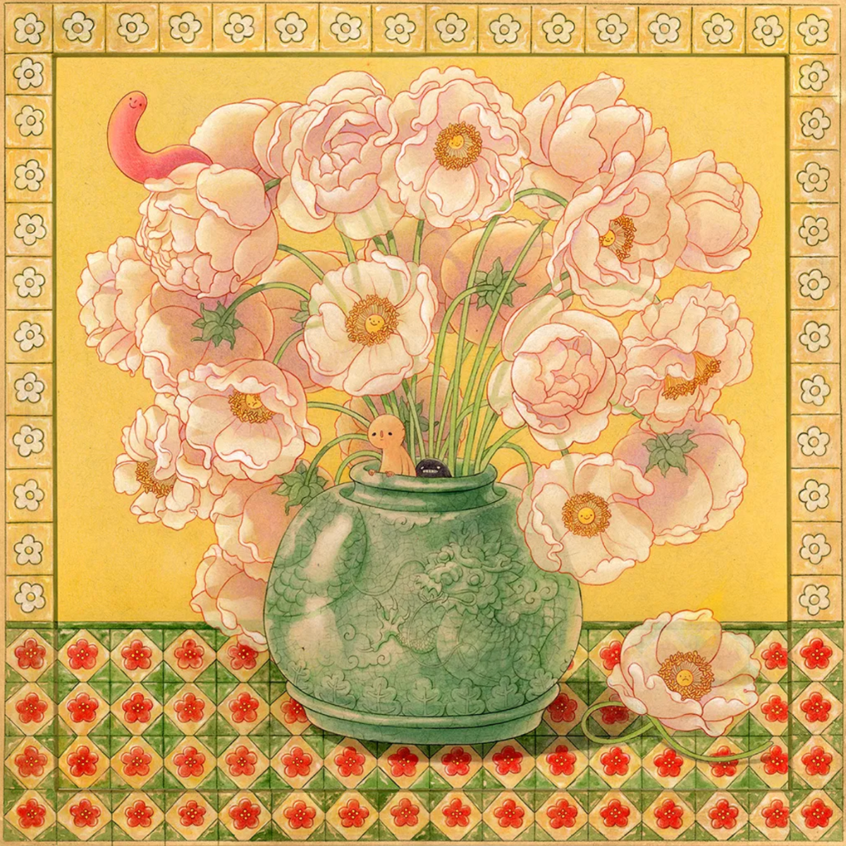 Felicia Chiao: Not Too Sweet — Opening Reception @ Harman Projects