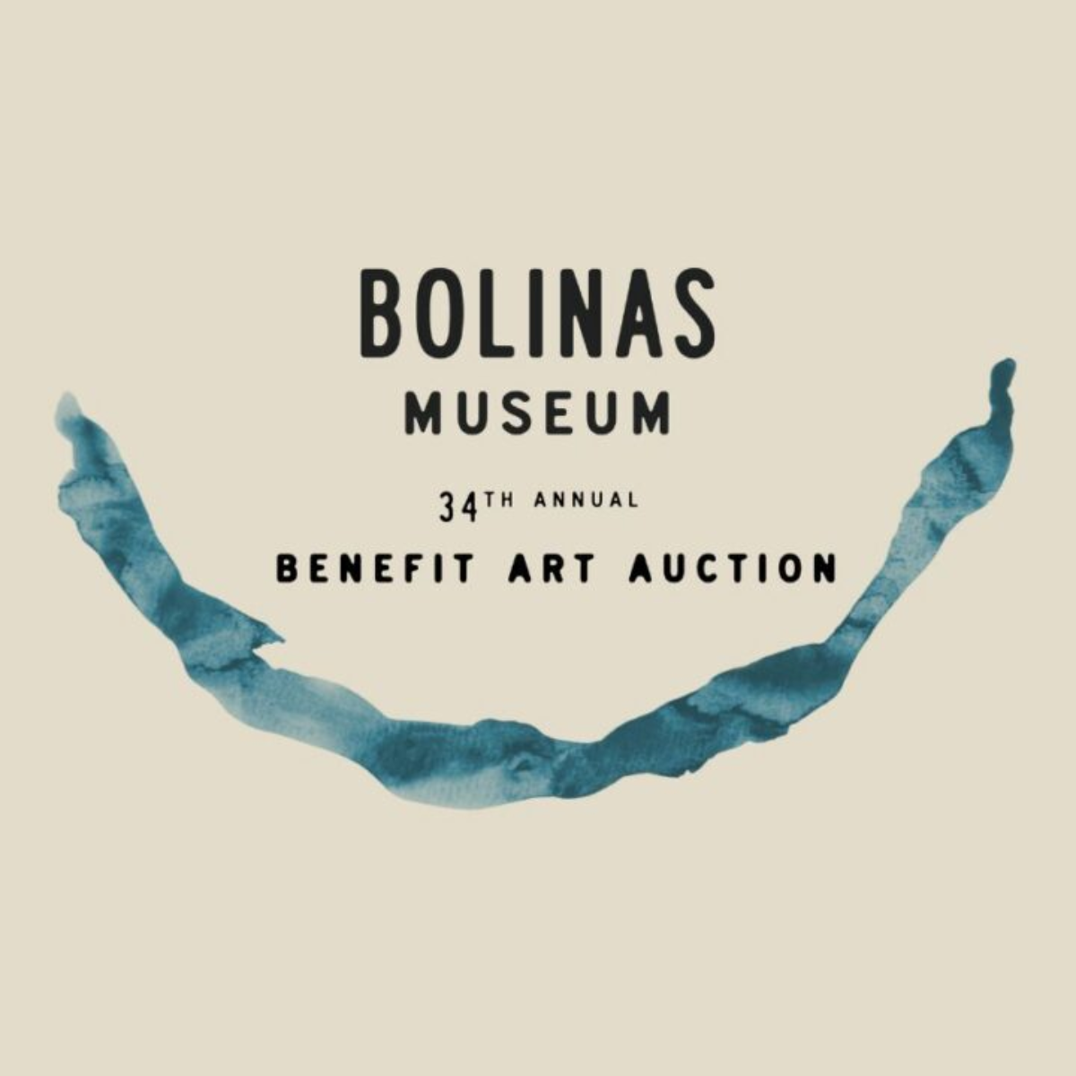 34th Annual Benefit Art Auction — Opening Celebration @ Bolinas Museum