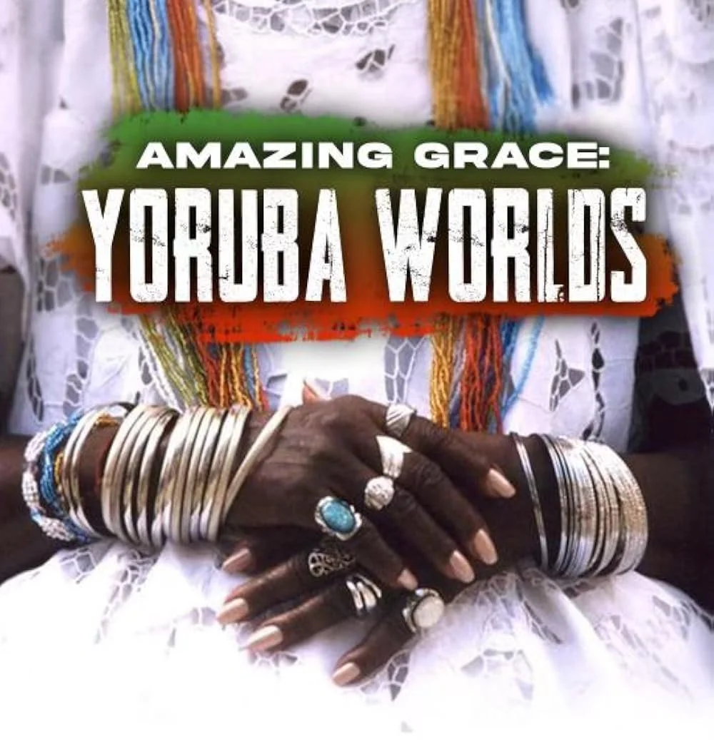 Amazing Grace: YorubaWorlds — Film Screening + Conversation @ de Young