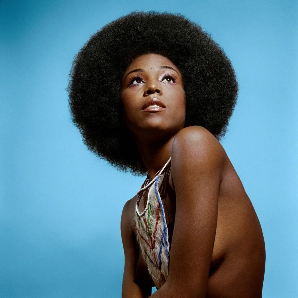 Black Is Beautiful: The Kwame Brathwaite Story — Film Screening and Conversation @ SFMOMA