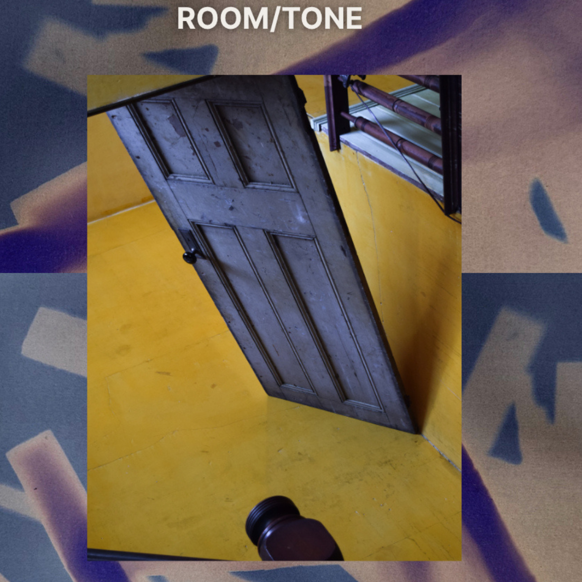 Andy Vogt Presents | Room/Tone: A Live Sound Performance @ 500 Capp Street