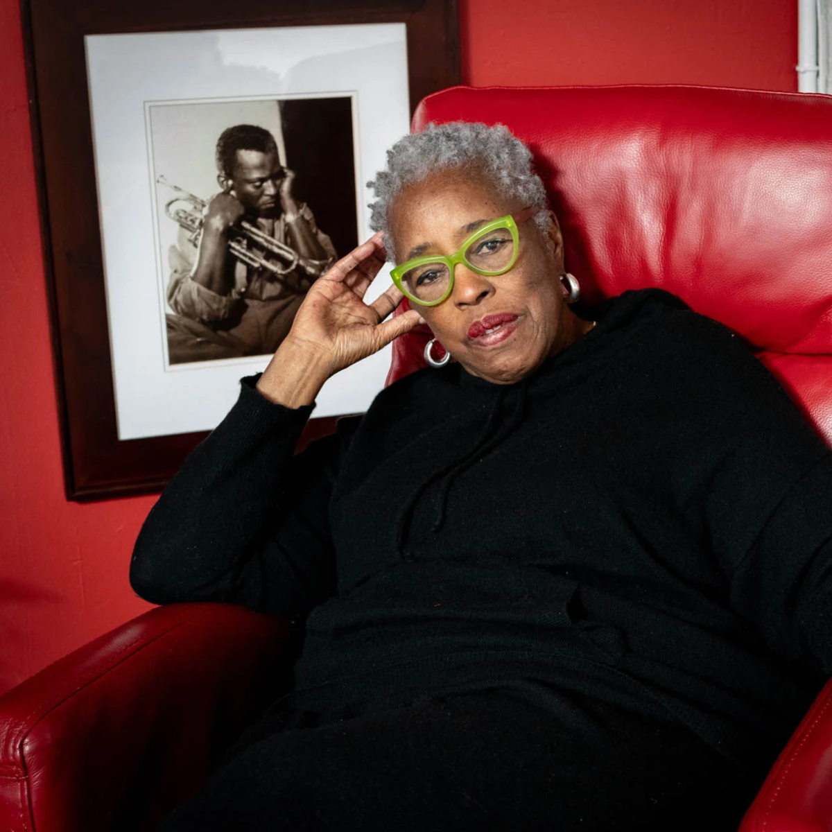Special Guest Gallery Chat: Mildred Howard &amp; Adrian Burrell @ OMCA