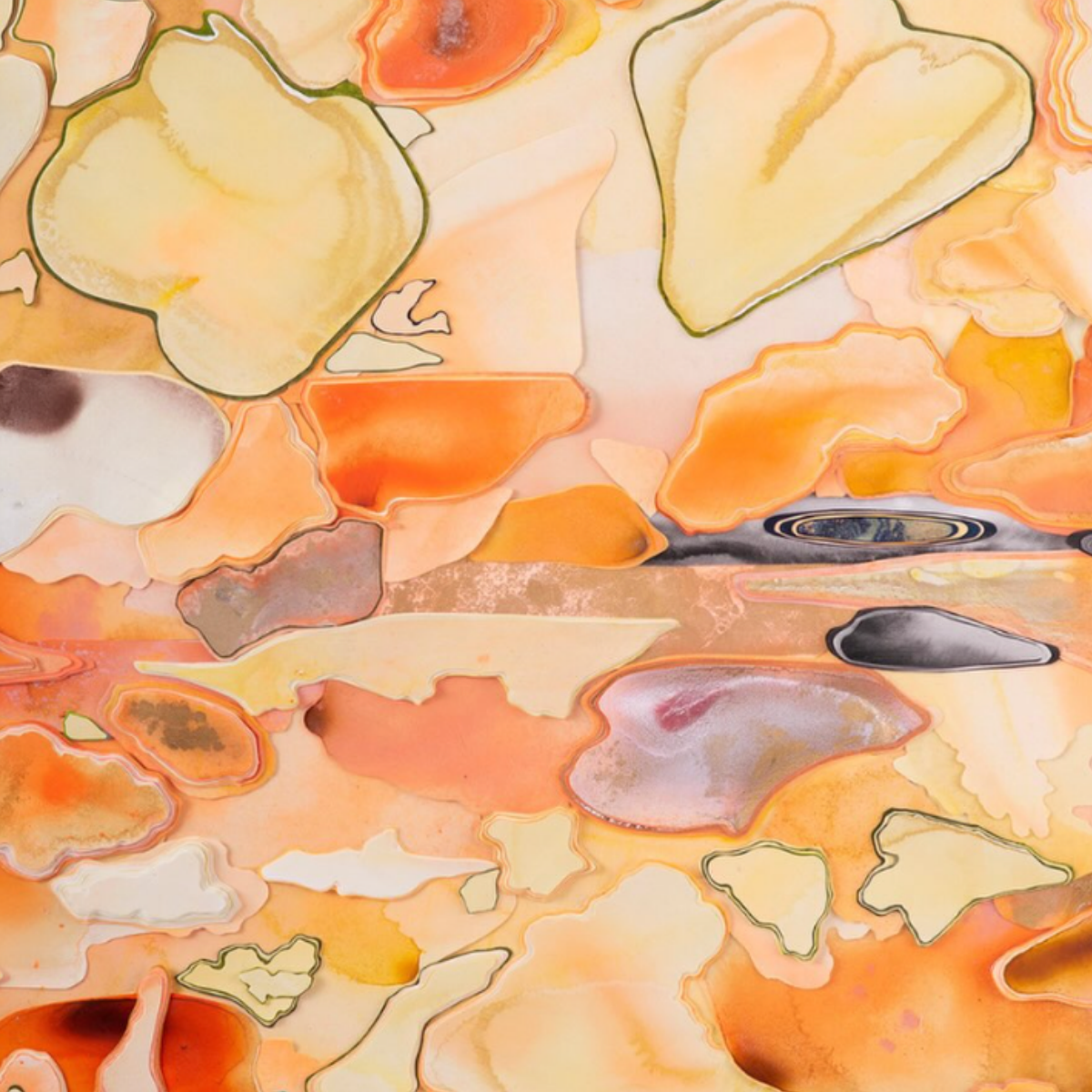 Carolynn Haydu: Intergalactic Planetary — Opening Reception @ MAG Galleries