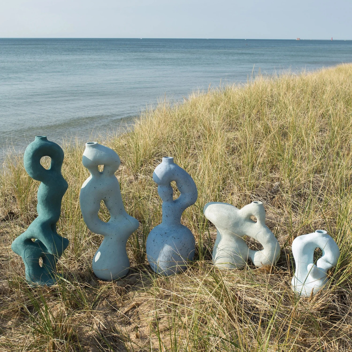 Rachel Heibel: Habits — Opening Reception @ Small Works 