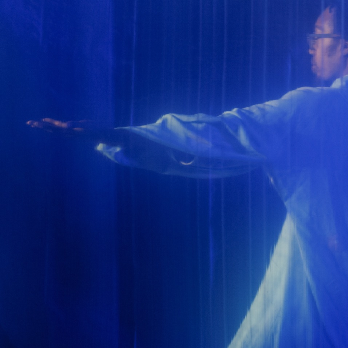Leila Weefur: The Chapel of Becoming — Opening Reception @ The Lab 
