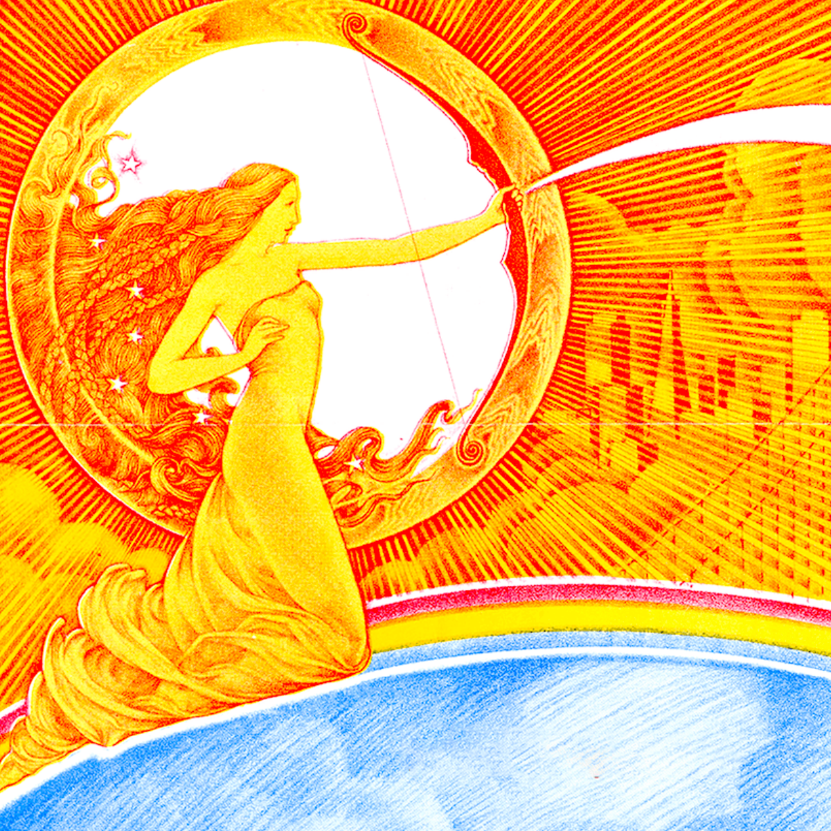 Unseen Visions: A New Age Music and Culture Symposium @ Gray Area